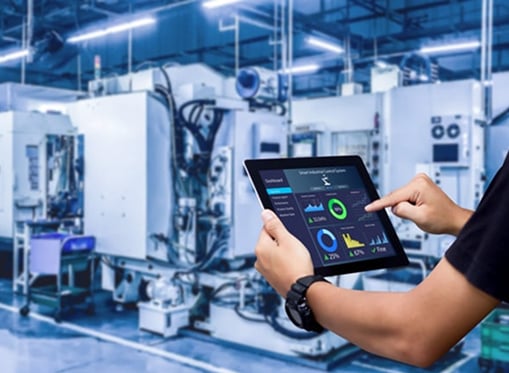 Energy Monitoring