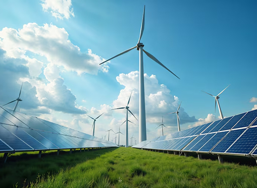 Energy Monitoring