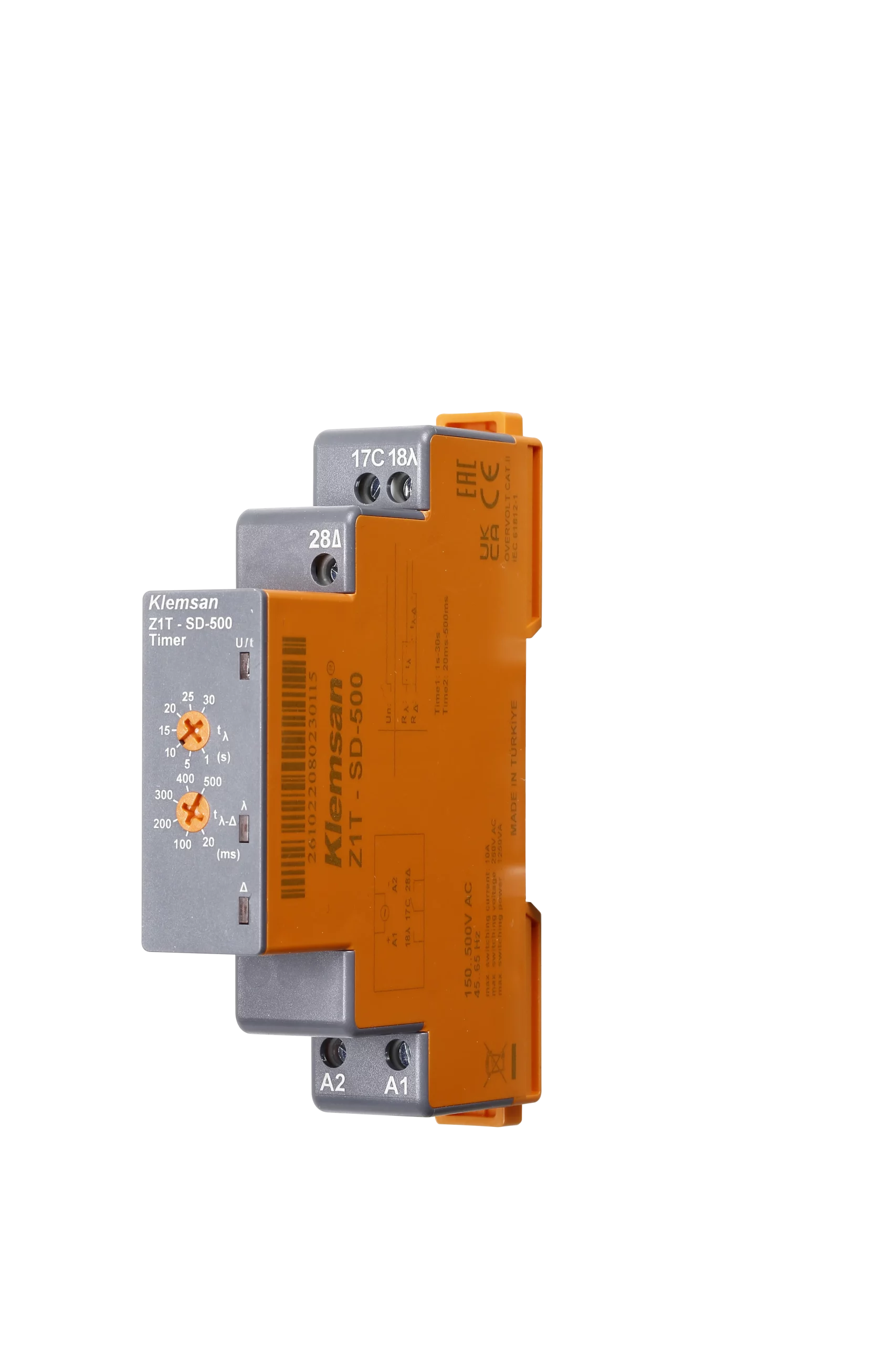 216022 Z1T-SD-500 - Image 1