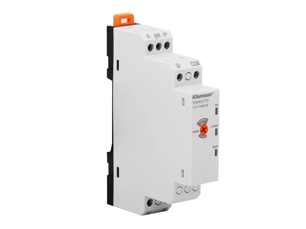 260002 REMOTE I/O — изображение 1