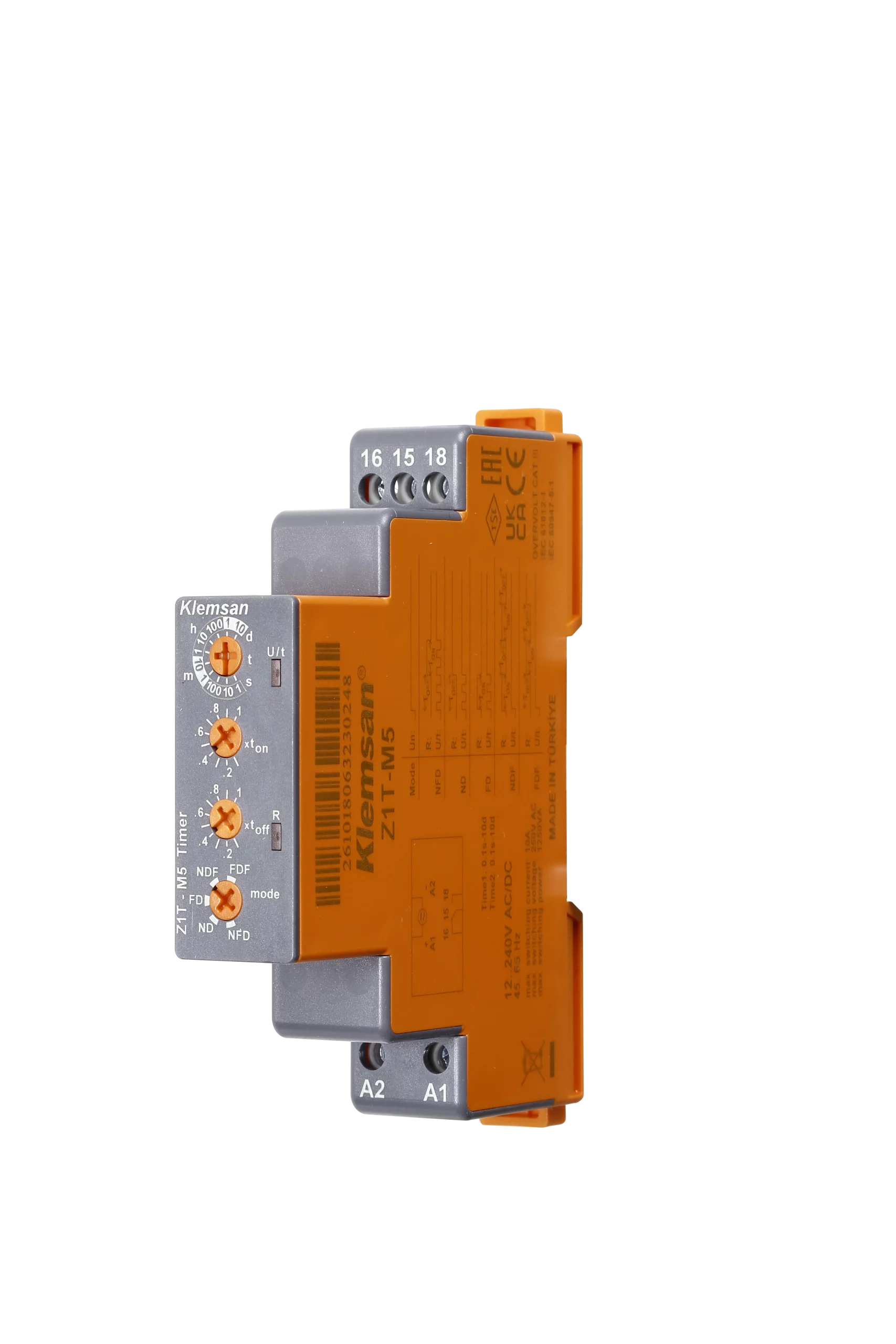 261018 Z1T-M5 - Image 1