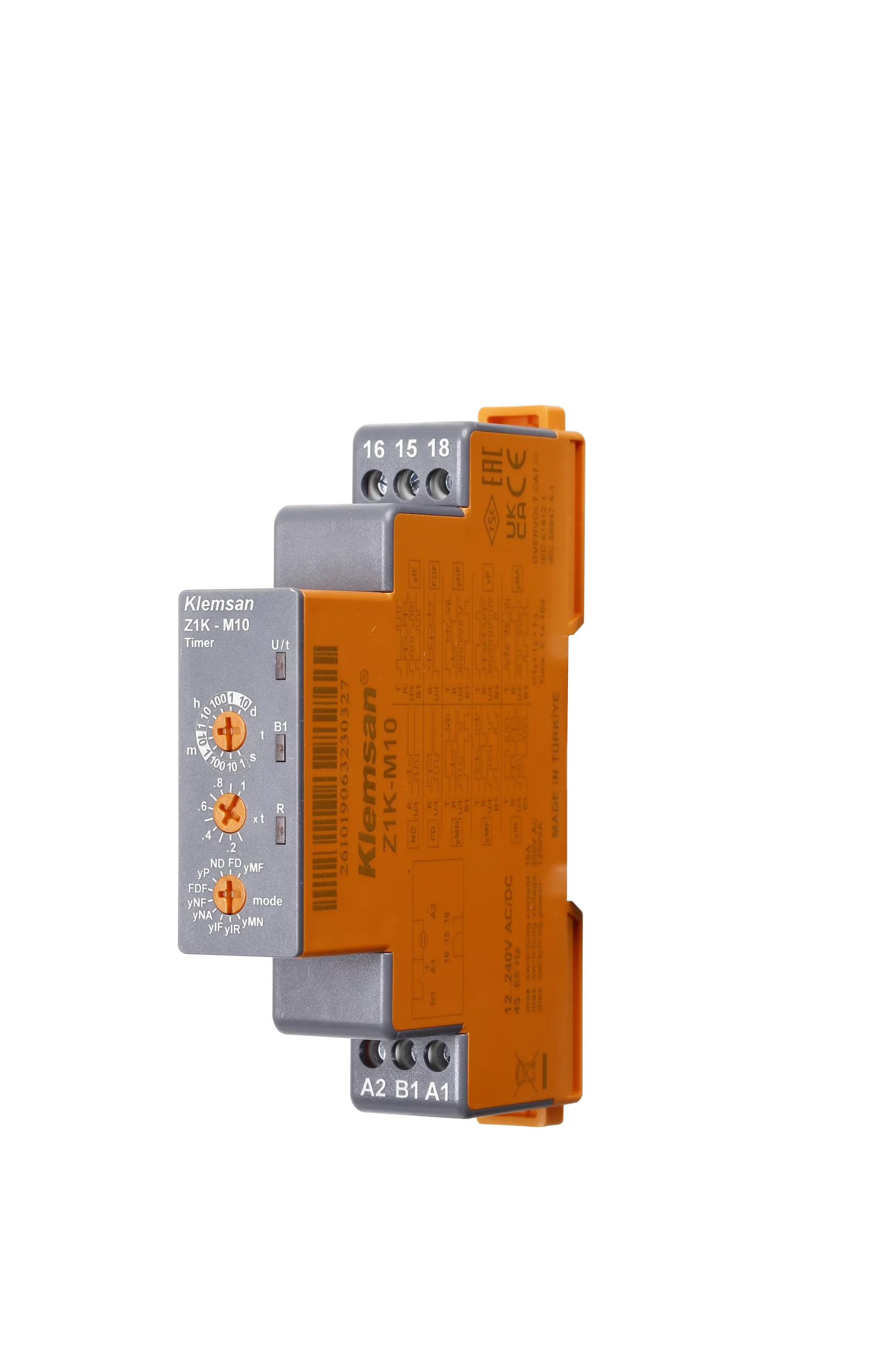 261019 Z1K-M10 - Image 1