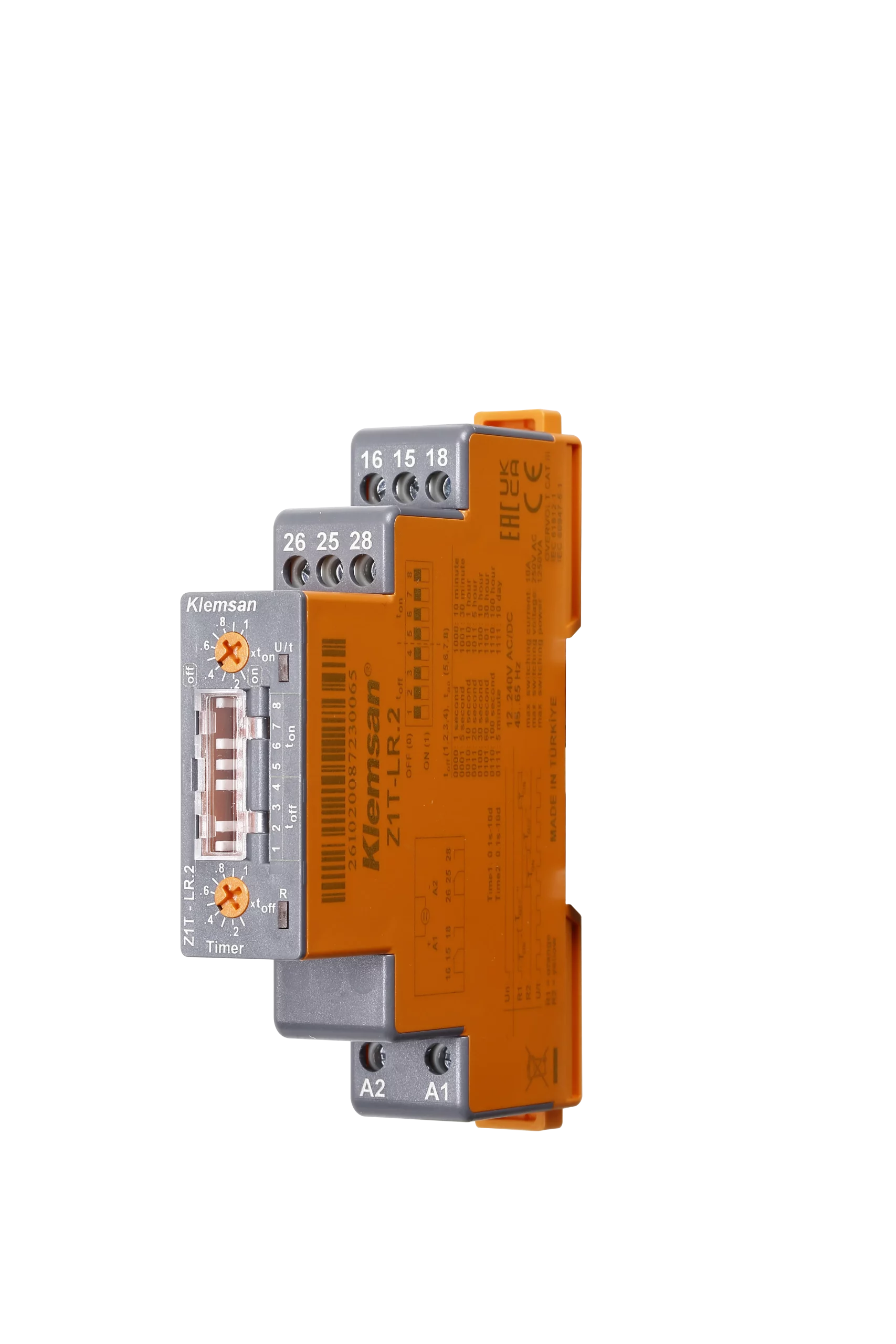 261020 Z1T-LR.2 - Image 1