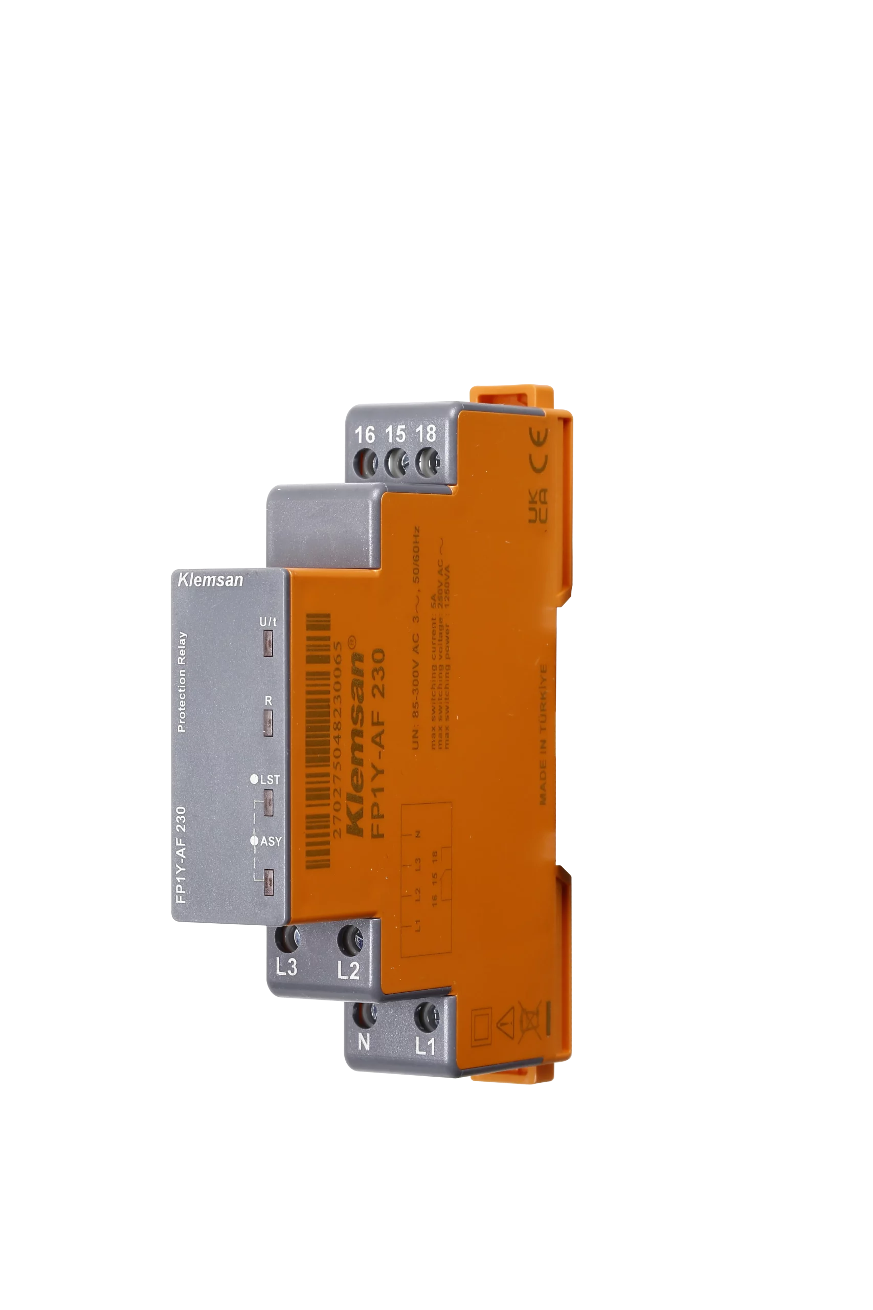 270275 FP1Y-AF 230 - Image 1
