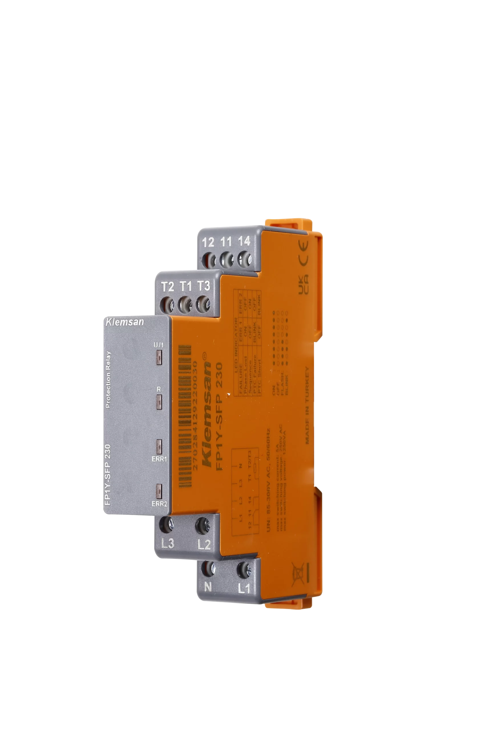 270284 FP1Y-SFP 230 - Image 1