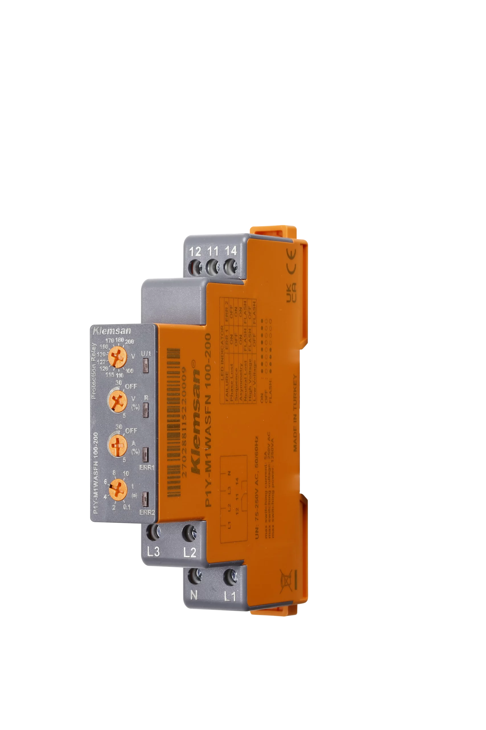 270288 P1Y-M1WASFN 100-200 — изображение 1