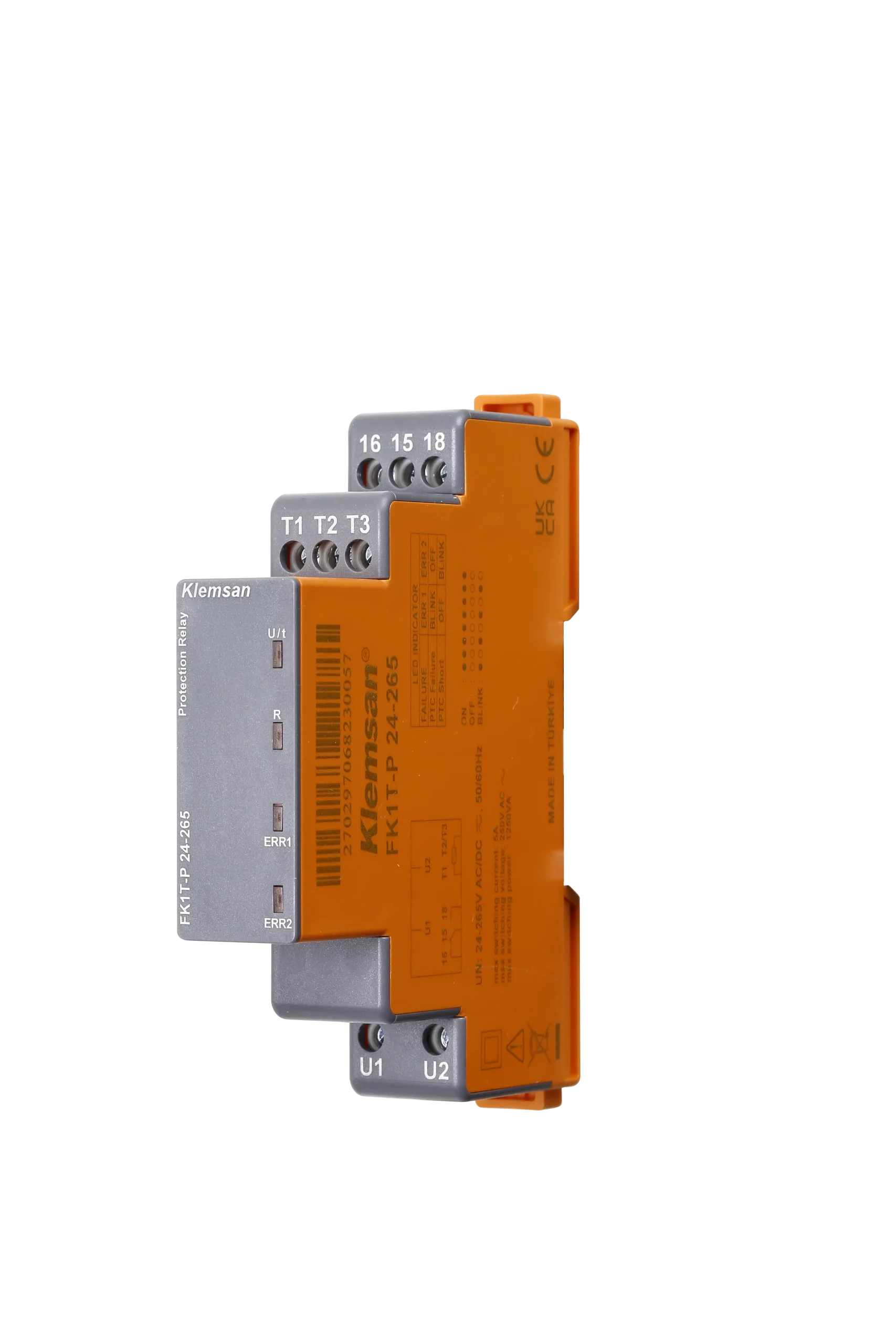 270297 FK1T-P 24-265 - Image 1