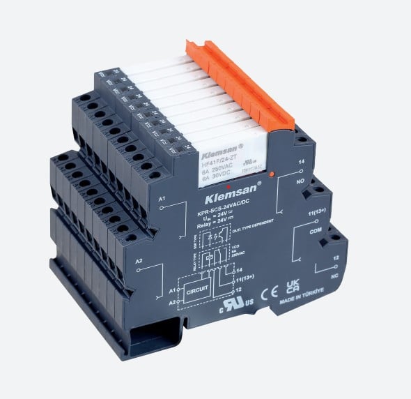 271024 KPR-SCS-24VDC - Image 1