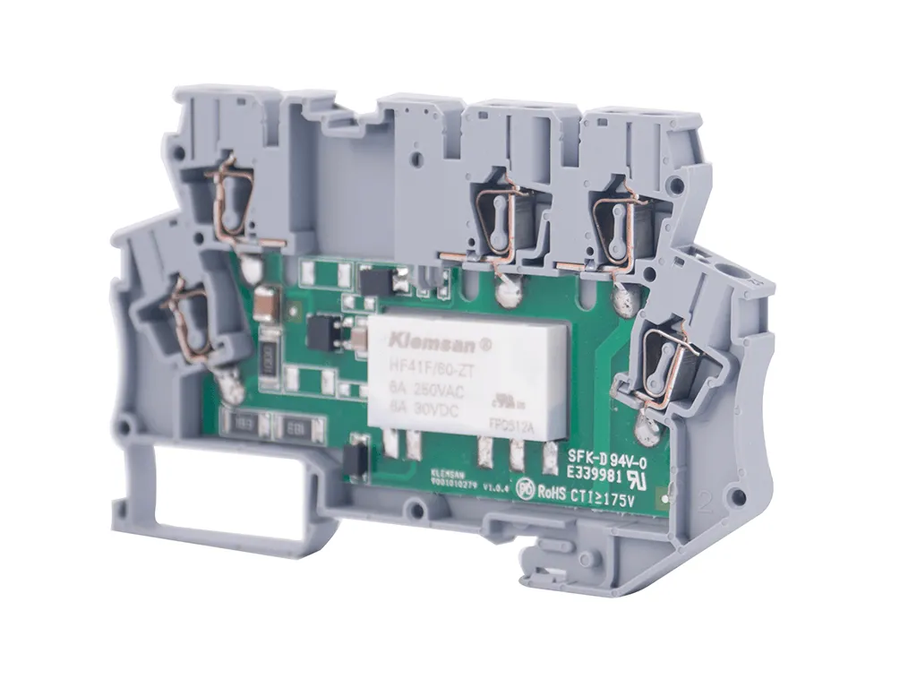 271530 KPR-CIE-48VAC/DC-1C - Image 1