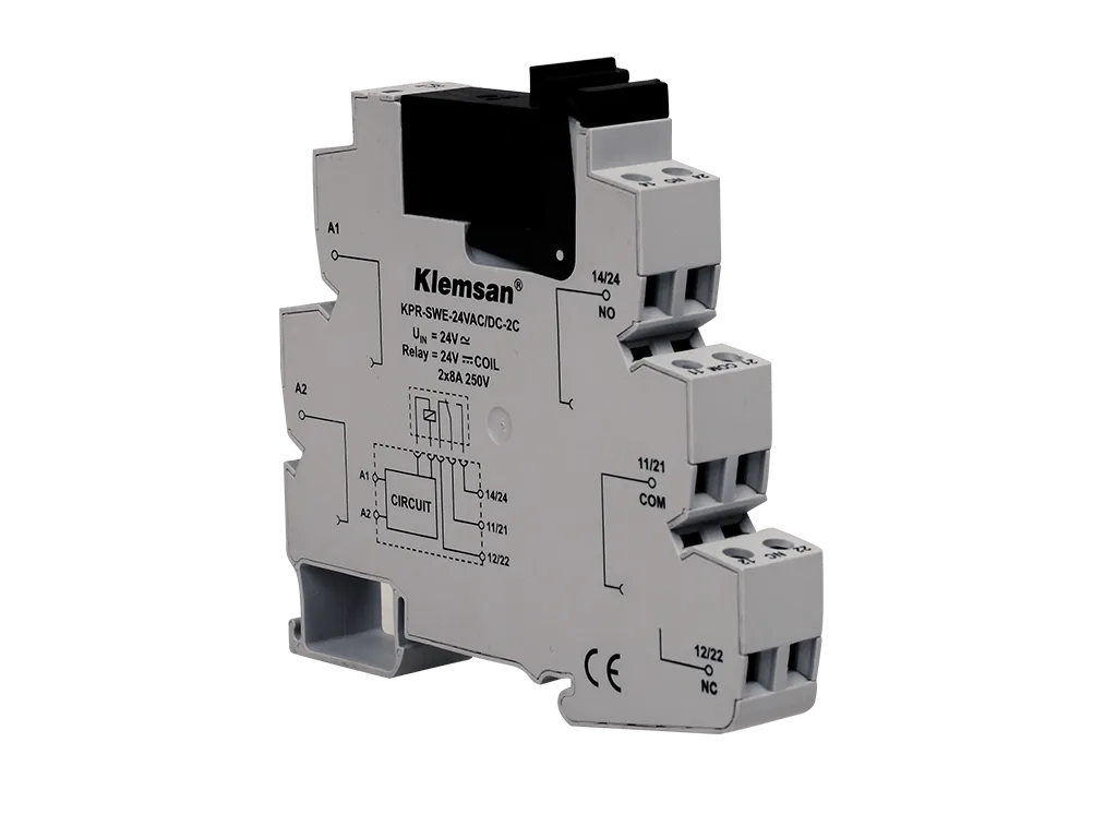 272540 KPR-SWE-24VAC/DC-2C - Image 1