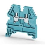 AVK 2,5 Blue