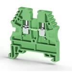 AVK 2,5 Green