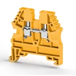 AVK 2,5 Yellow
