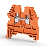 AVK 2,5 Orange
