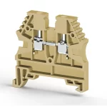 AVK 2,5 Beige