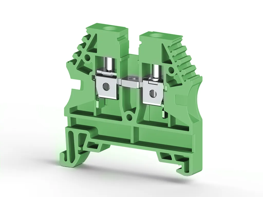 304132 AVK 4 Green - Image 1