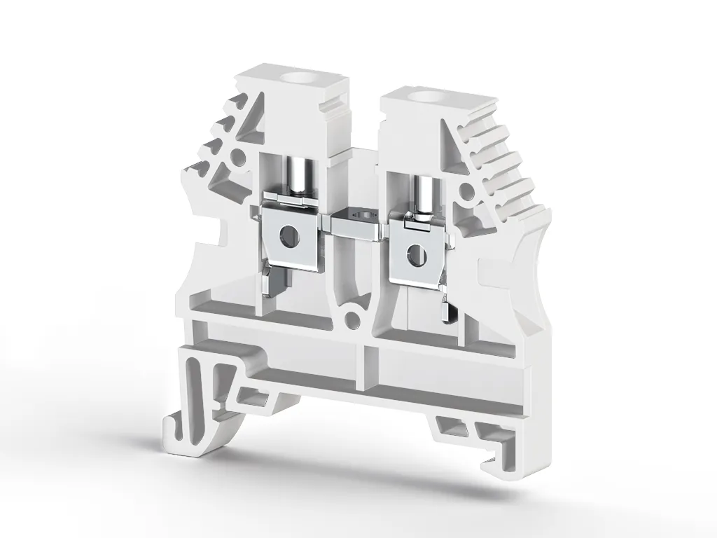 304136 AVK 4 White - Image 1