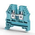 AVK 6 Blue