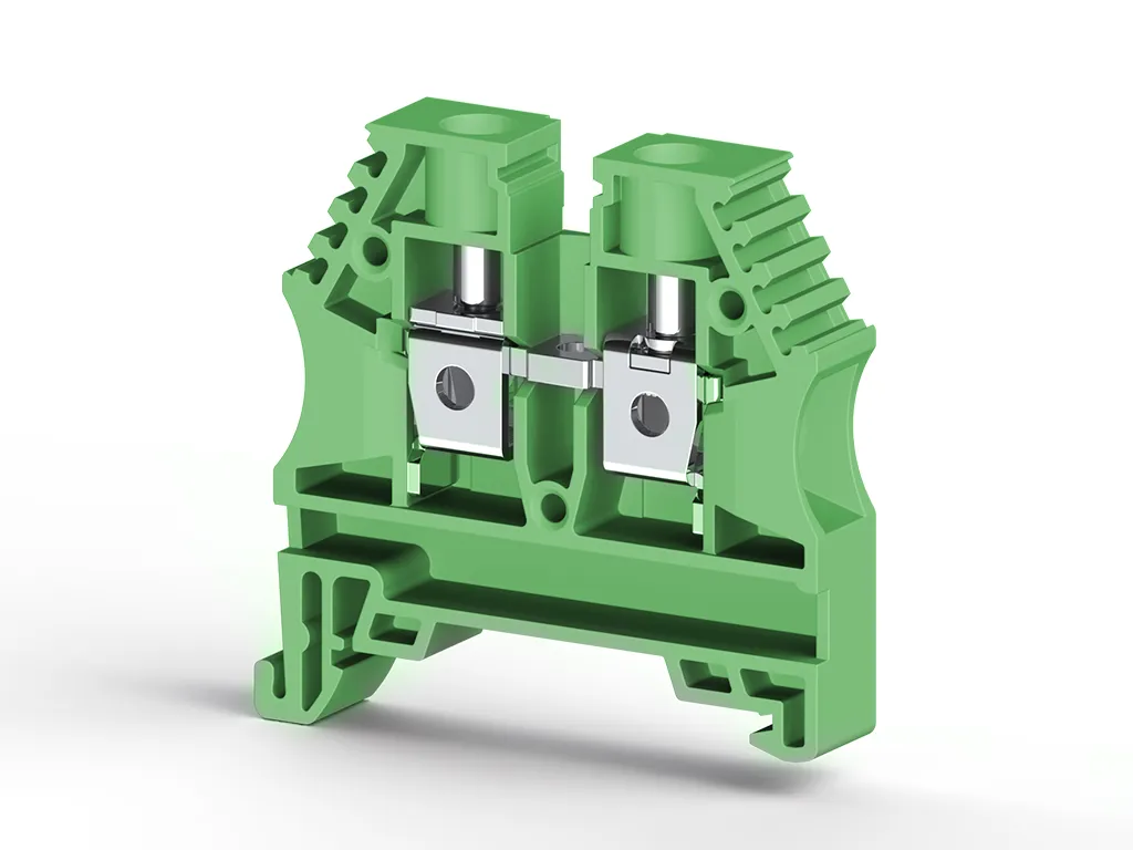 304142 AVK 6 Green - Image 1