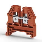 AVK 6 Kırmızı