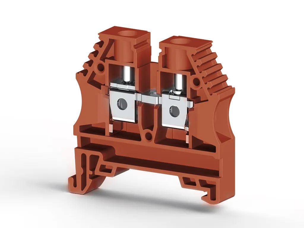 304144 AVK 6 Red - Image 1