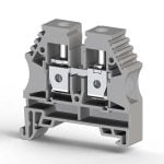 AVK 10 Grey