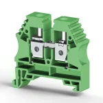AVK 10 Green