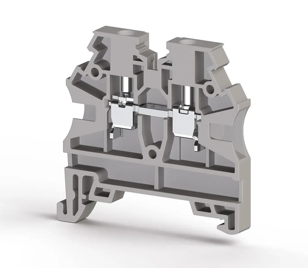 304200 AVK 2,5RD Grey - Image 1
