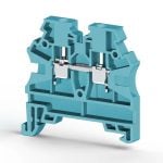 AVK 2,5RD Blue