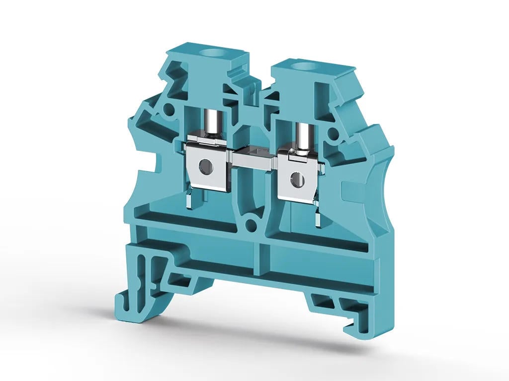304211 AVK 4RD Blue - Image 1