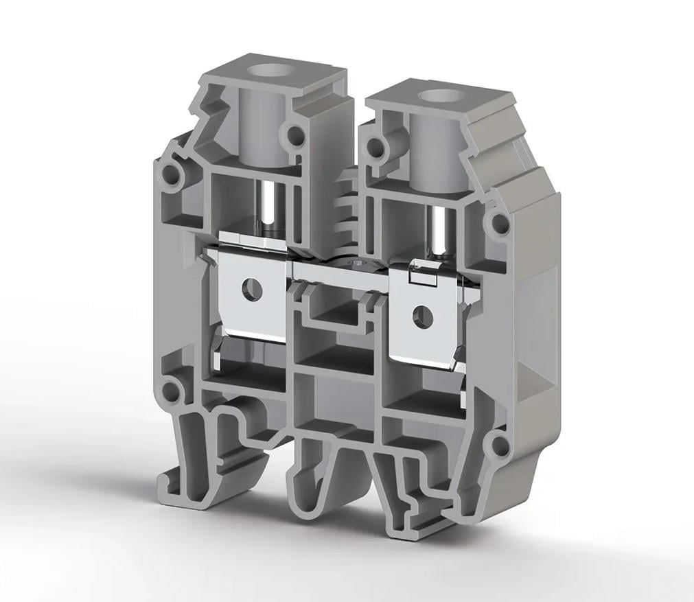 304240 AVK 16 RD Grey - Image 1