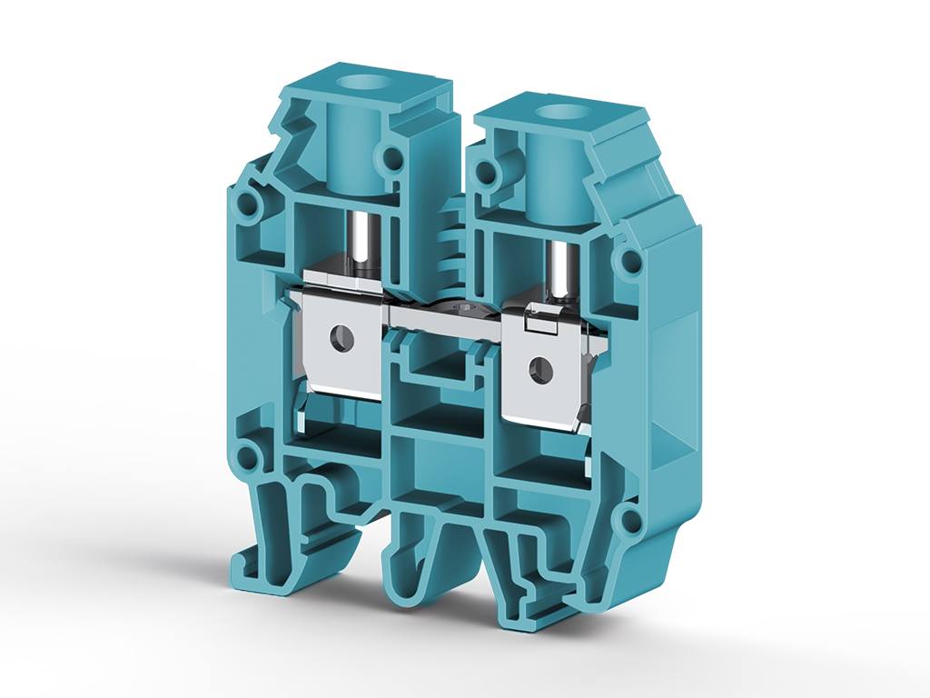 304241 AVK 16 RD Blue - Image 1