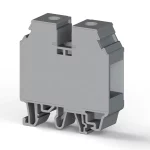 AVK 35 RD Серый