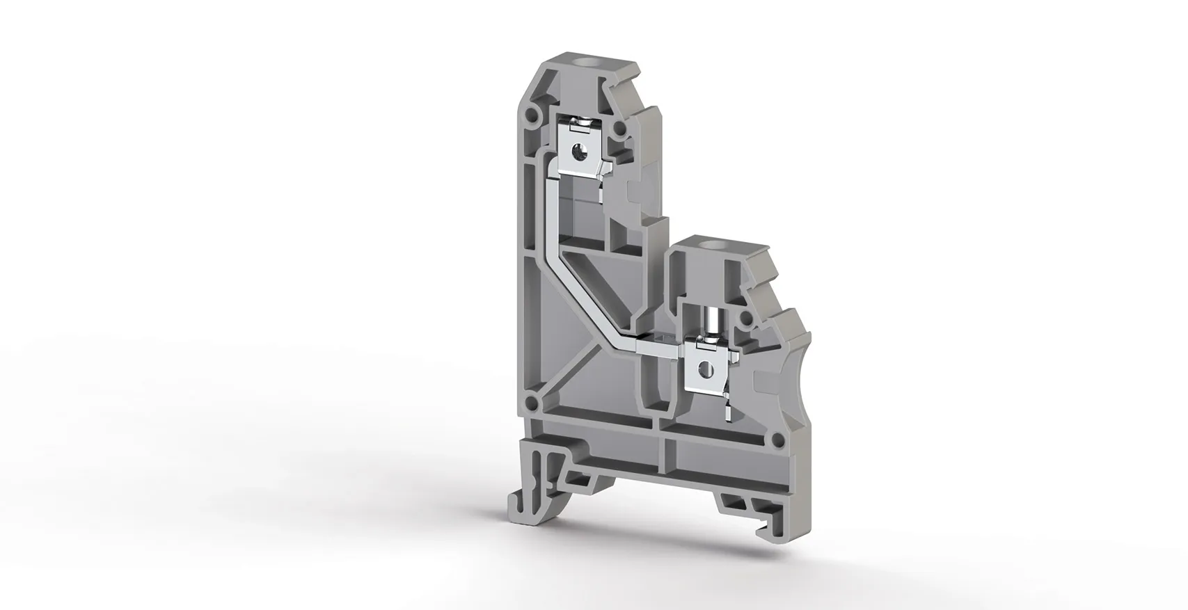 304270 AVK 4 GD Grey - Image 1