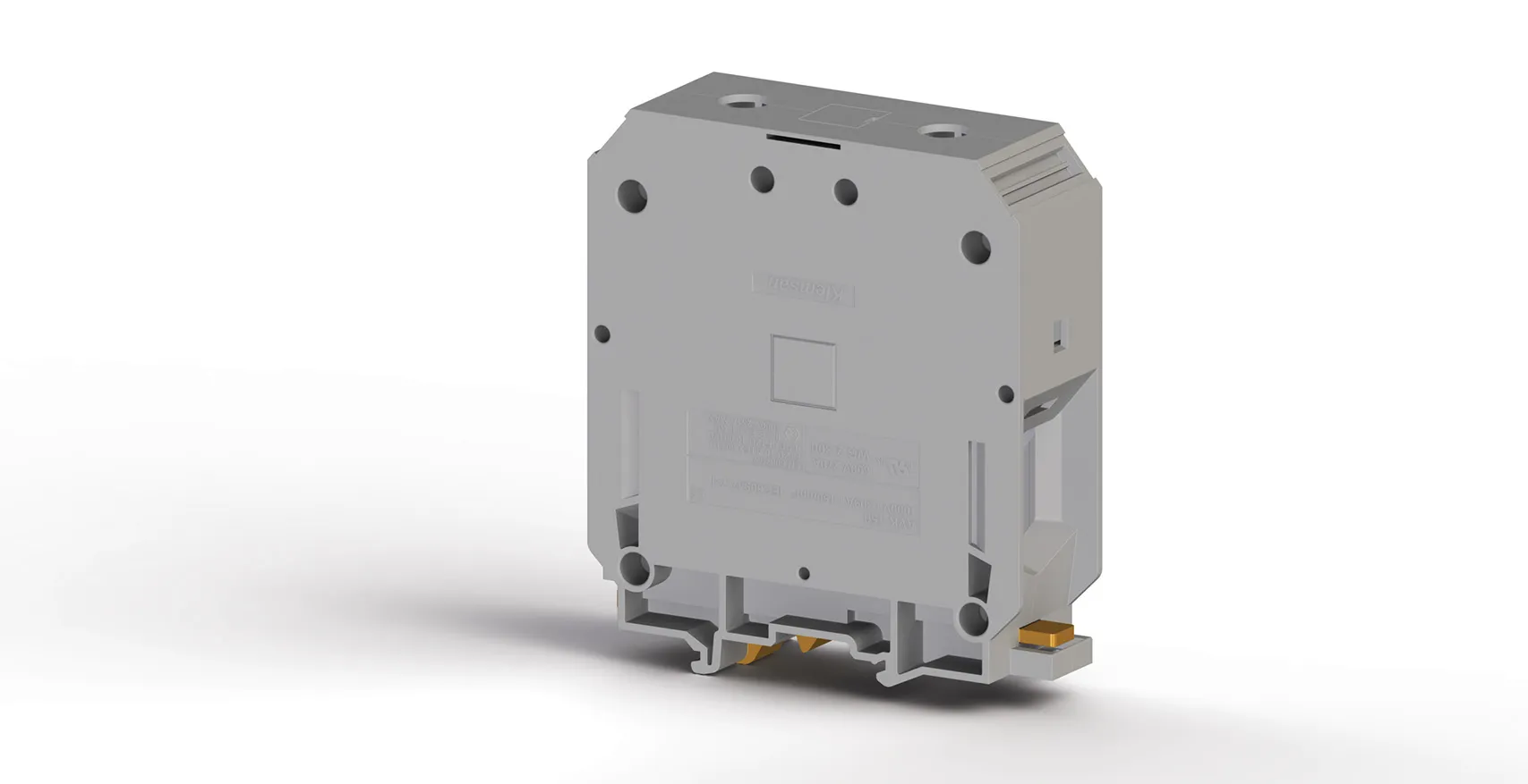 304350 AVK 150 Grey - Image 1