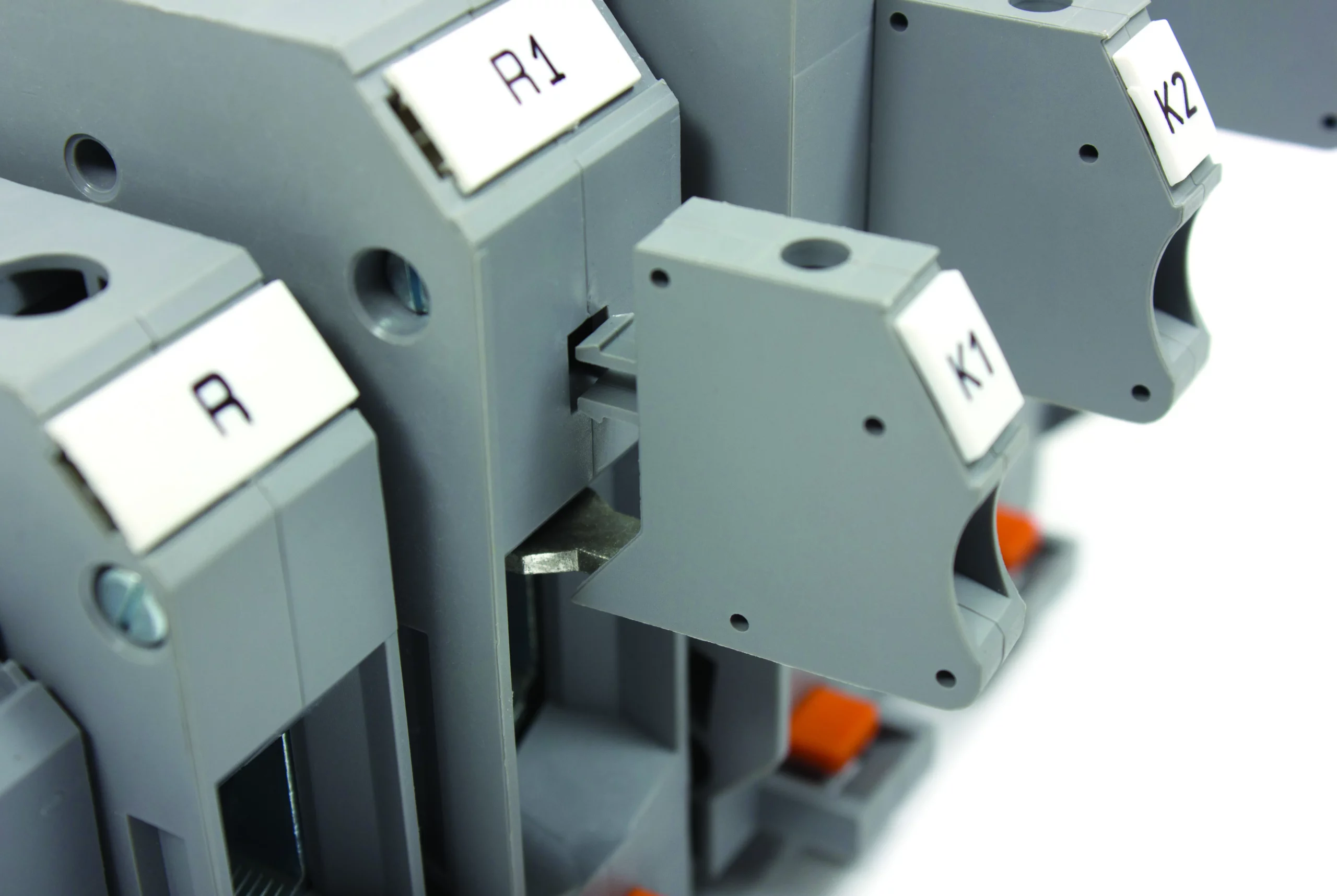 304370 AVK EK6 Grey - Image 1