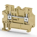 AVK 4R Beige