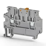 AVK 2,5A Серый