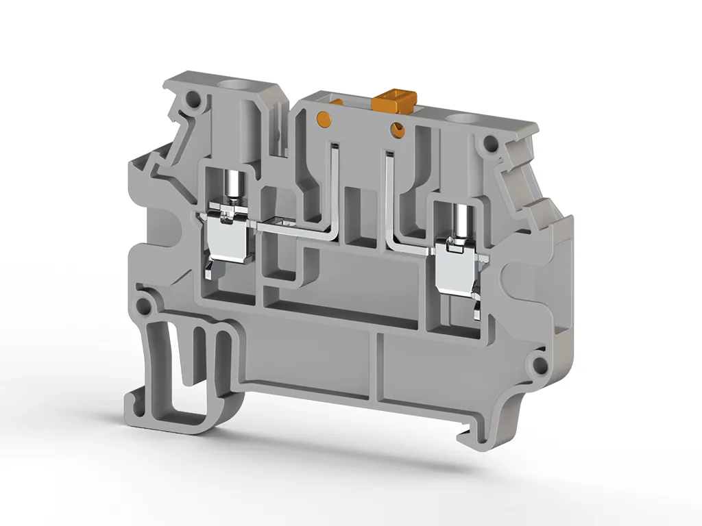 304419 AVK 2,5A Grey - Image 1