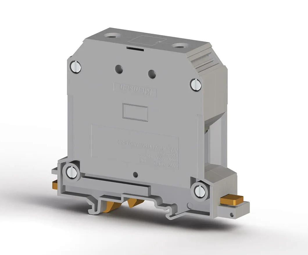 304490 AVK 70RD Grey - Image 1