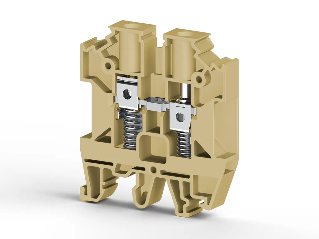 304519 AVK Y6 Beige - Image 1
