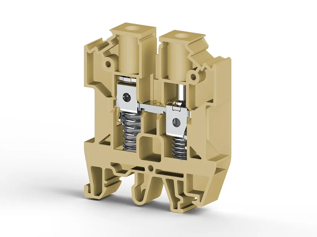 304529 AVK Y10 Beige - Image 1