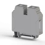 AVK 35 IRDS Grey