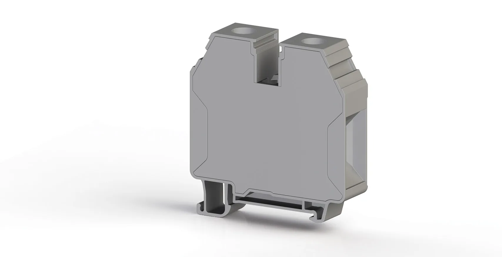 304590 AVK 35 IRDS Grey - Image 1