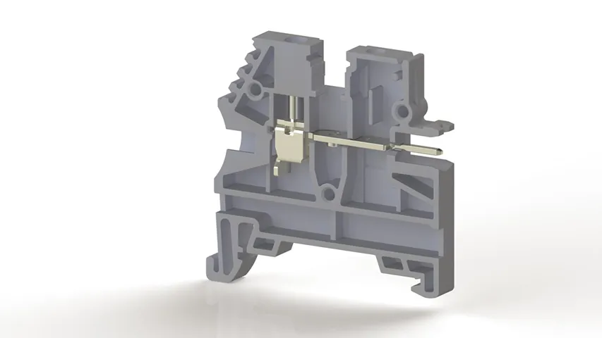 304610 AVK 2,5PC Grey - Image 1