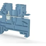 AVK 2,5PCN Blue