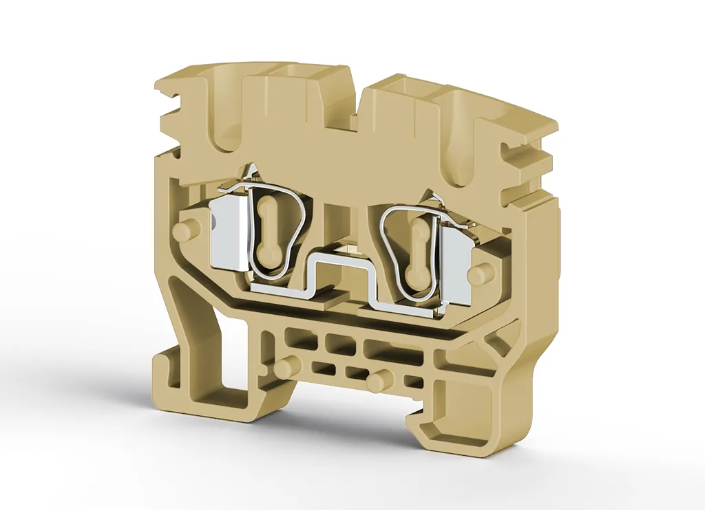 306420 MYK 2,5 Beige - Image 1