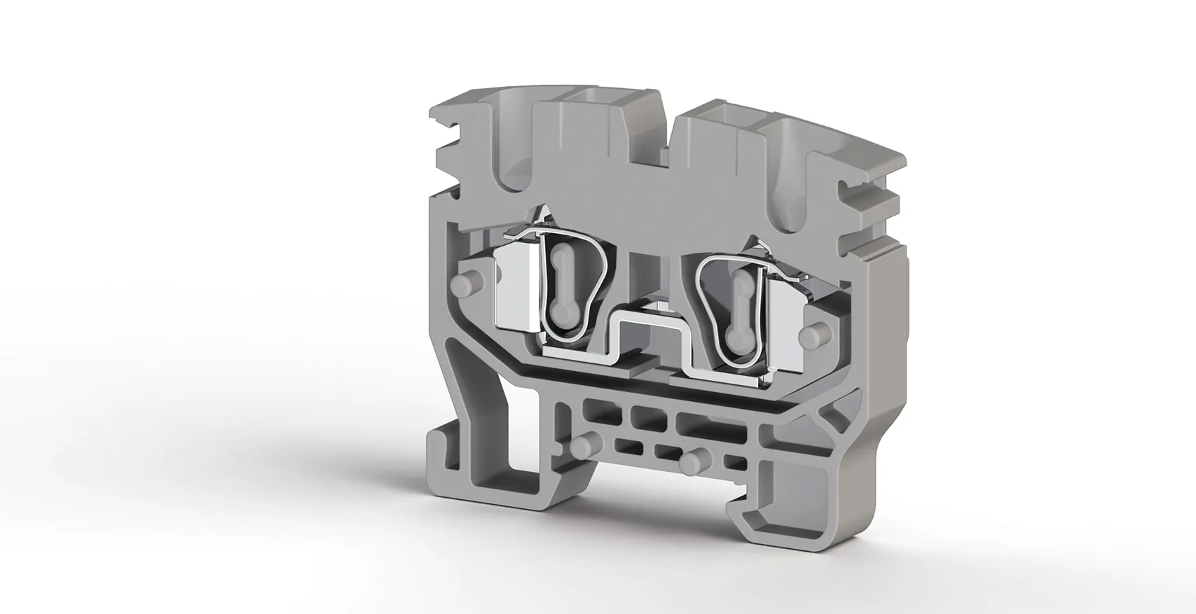 306429 MYK 2,5 Grey - Image 1