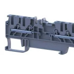 PYK 1,5MCx2 Gri