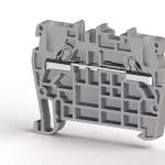 PYK 2,5 Grey